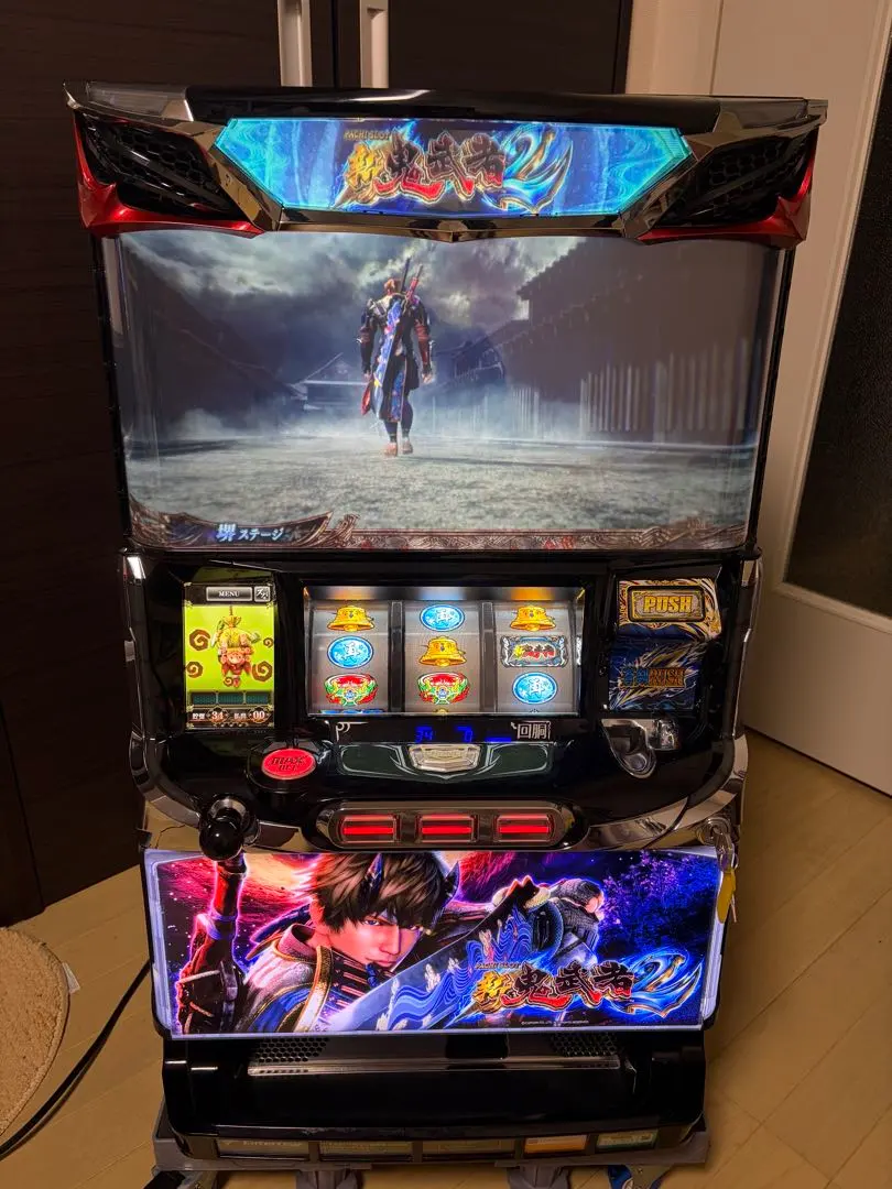 2026年最新】新鬼武者 再臨 実機の人気アイテム - メルカリ