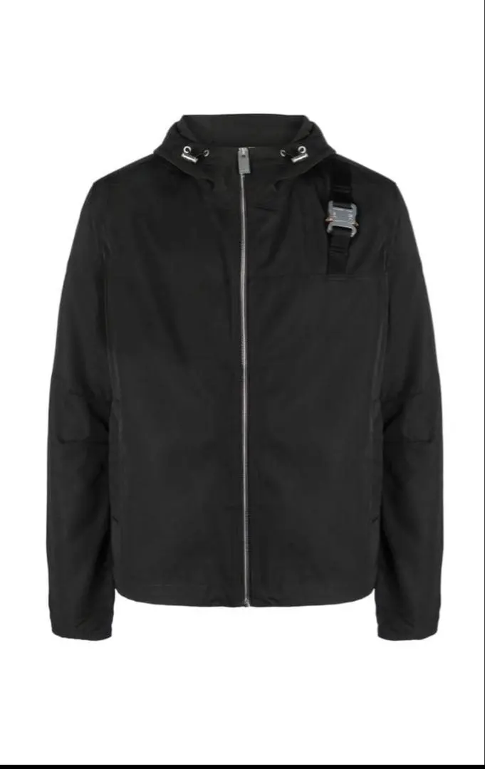 2026年最新】ALYX ナイロンジャケットの人気アイテム - メルカリ