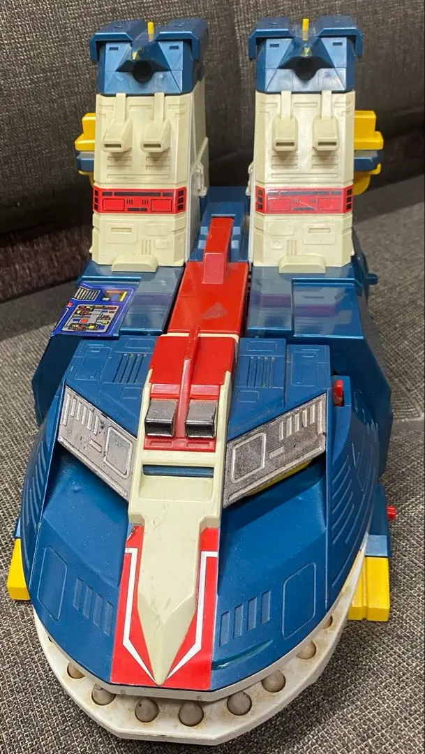 2026年最新】ポピー 太陽戦隊サンバルカンの人気アイテム - メルカリ