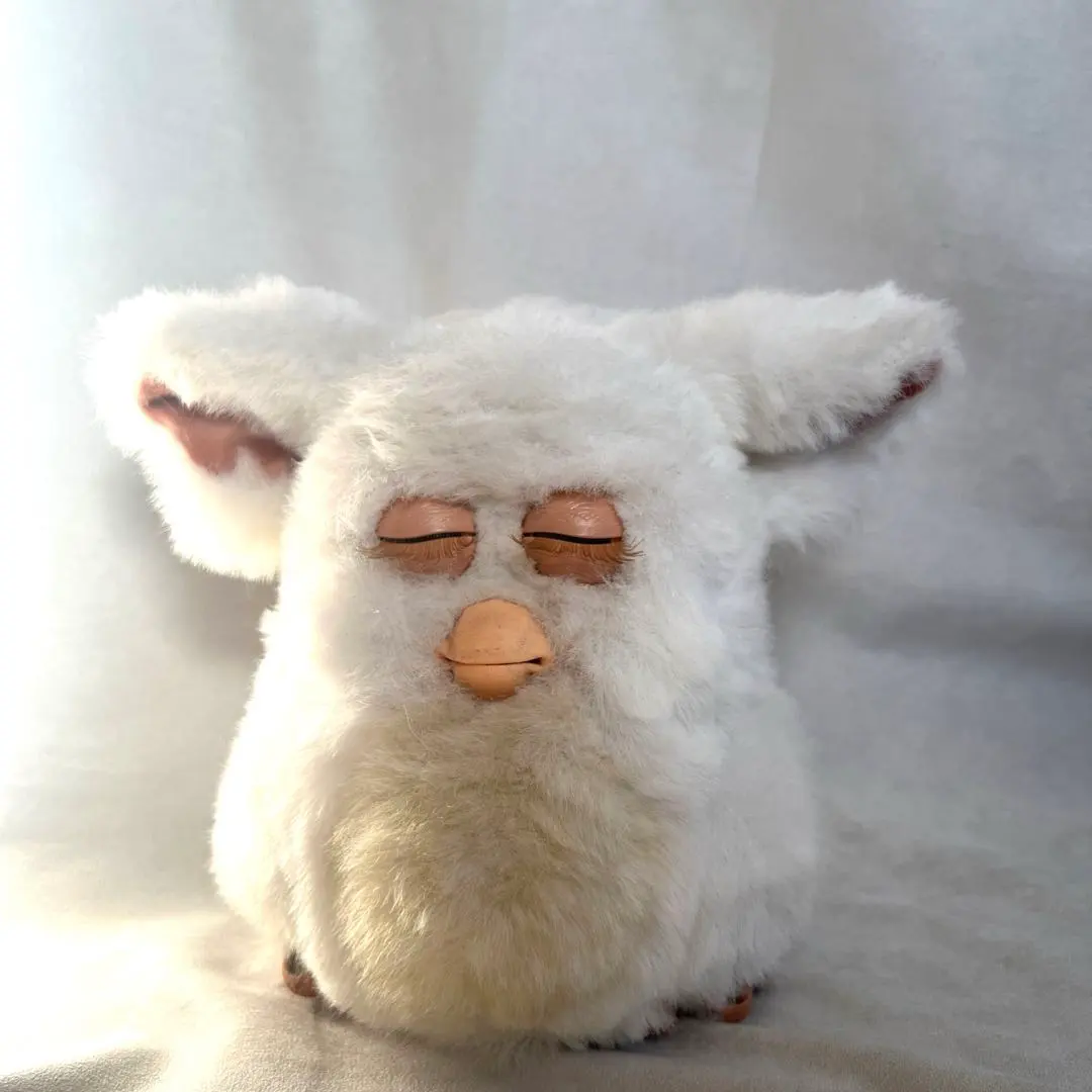 2026年最新】ファービー2 英語の人気アイテム - メルカリ