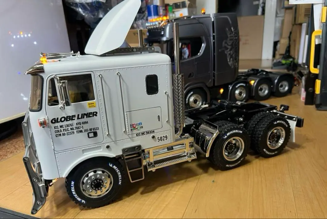 2026年最新】タミヤ グローブライナーの人気アイテム - メルカリ