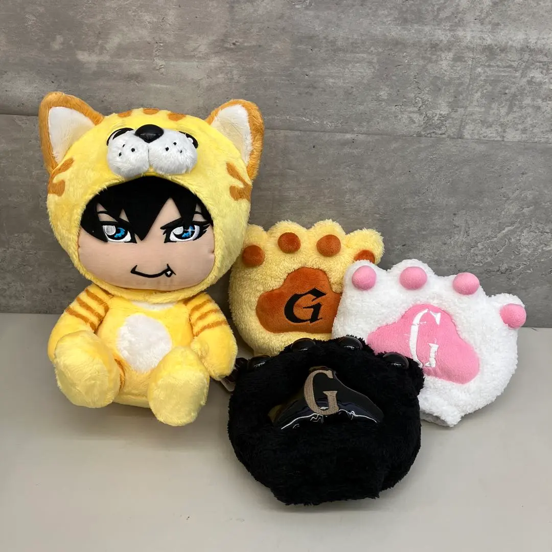 2026年最新】gackt クッションの人気アイテム - メルカリ