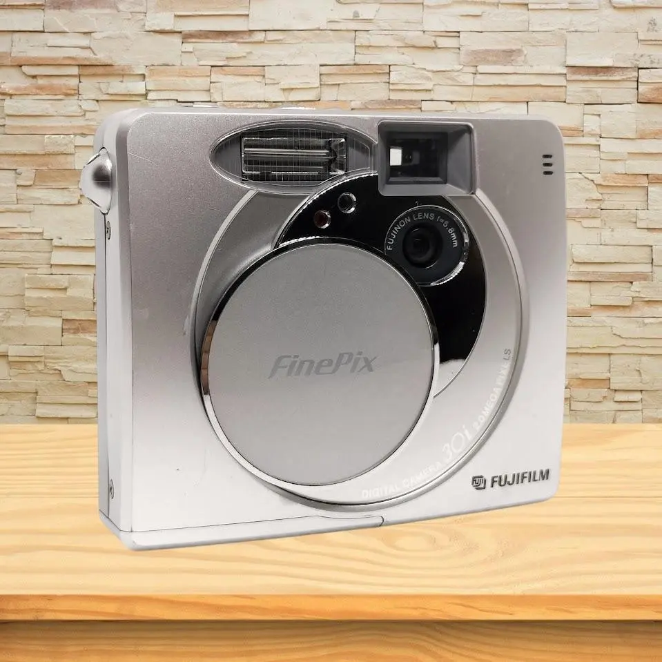 2026年最新】FinePix 30iの人気アイテム - メルカリ