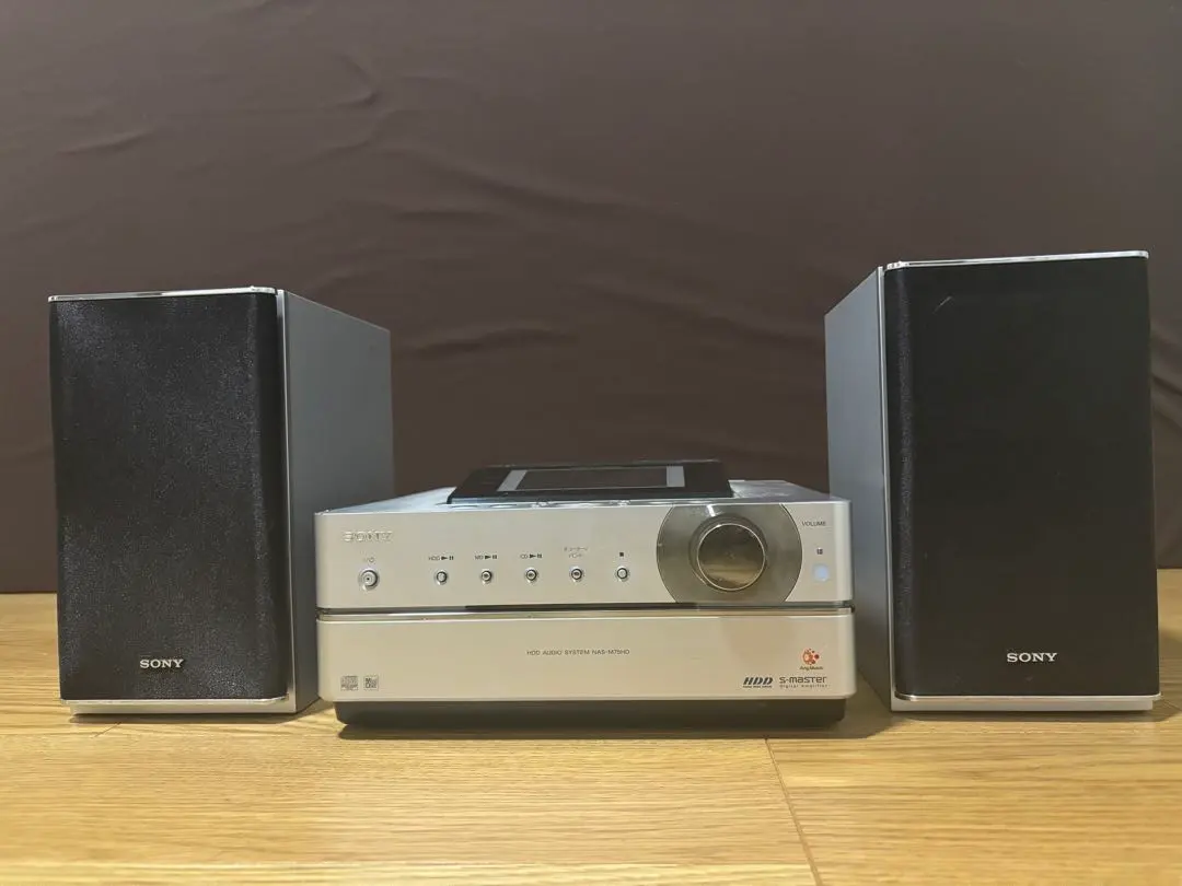 2026年最新】sony nas-m75hdの人気アイテム - メルカリ