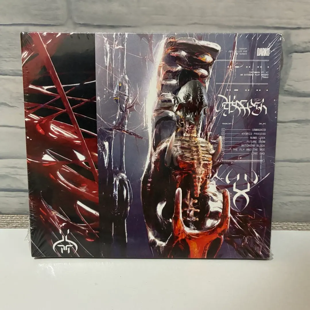 2026年最新】darko usの人気アイテム - メルカリ