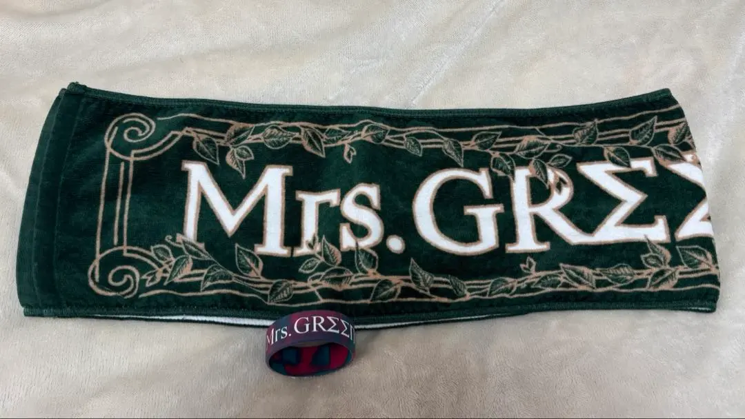 2026年最新】mrs. green apple ラバーバンド エデンの園の人気アイテム