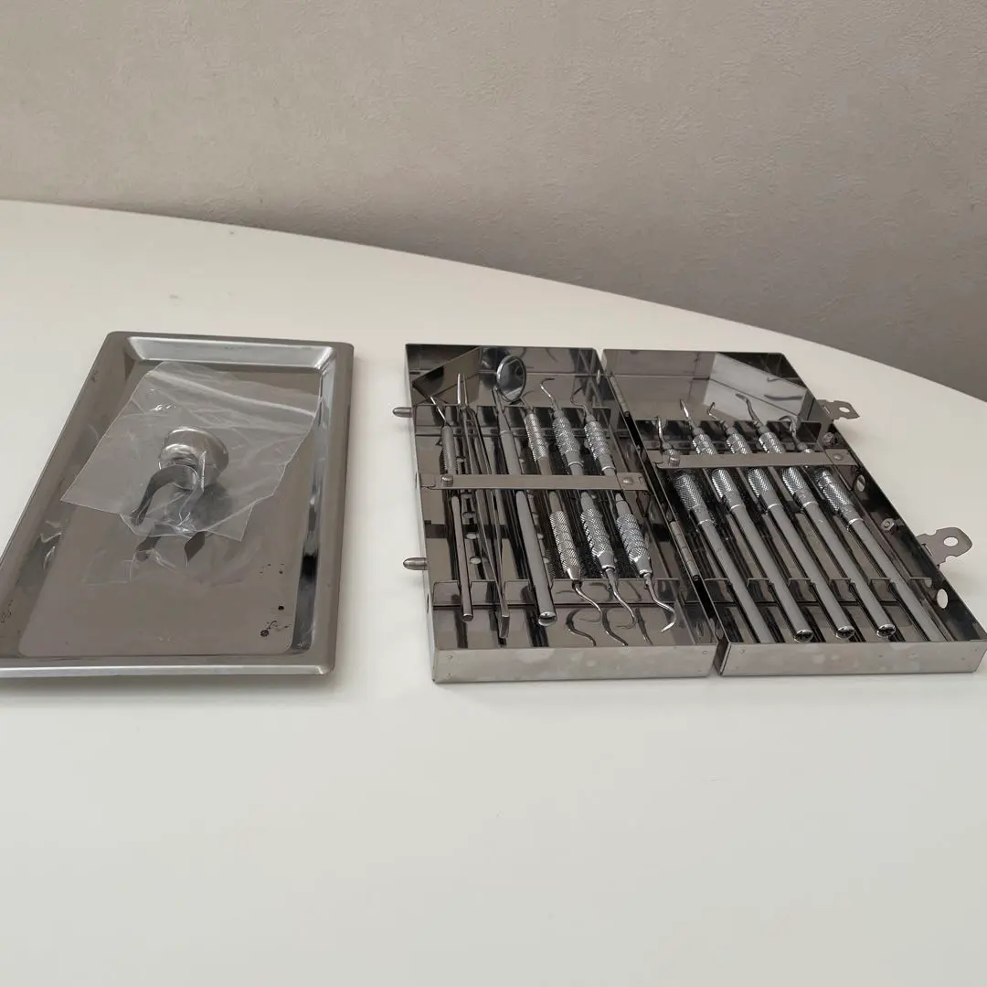 2026年最新】歯科滅菌ケースの人気アイテム - メルカリ