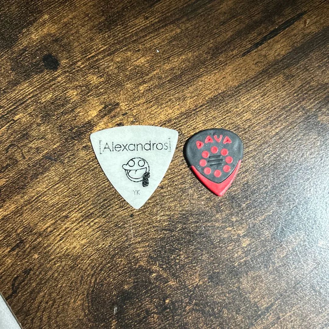 2026年最新】ALEXANDRO ピックの人気アイテム - メルカリ