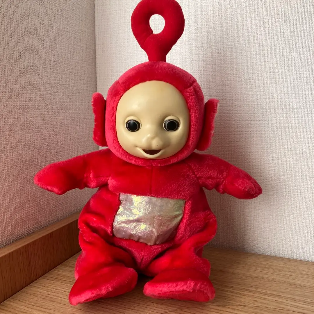 2026年最新】おしゃべりテレタビーズの人気アイテム - メルカリ