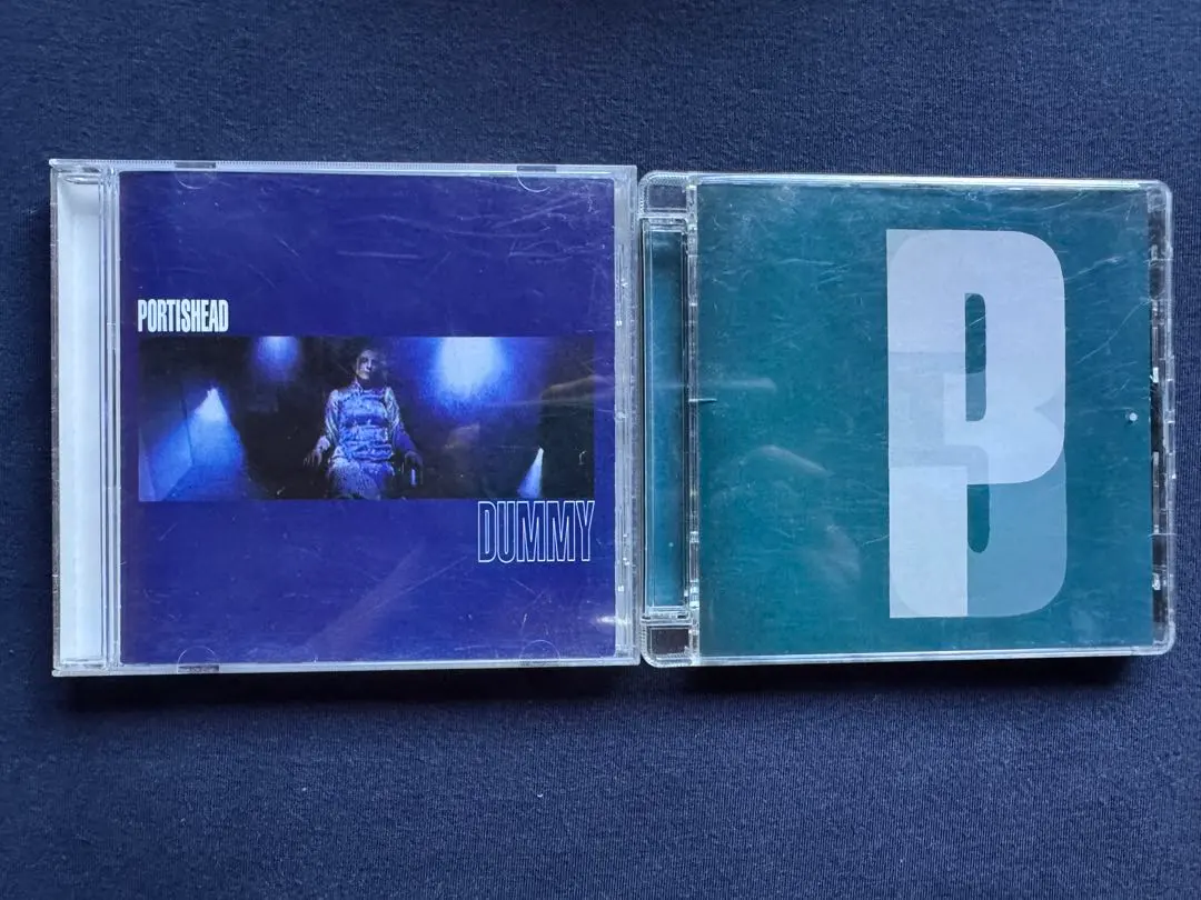 2026年最新】Portishead dummyの人気アイテム - メルカリ