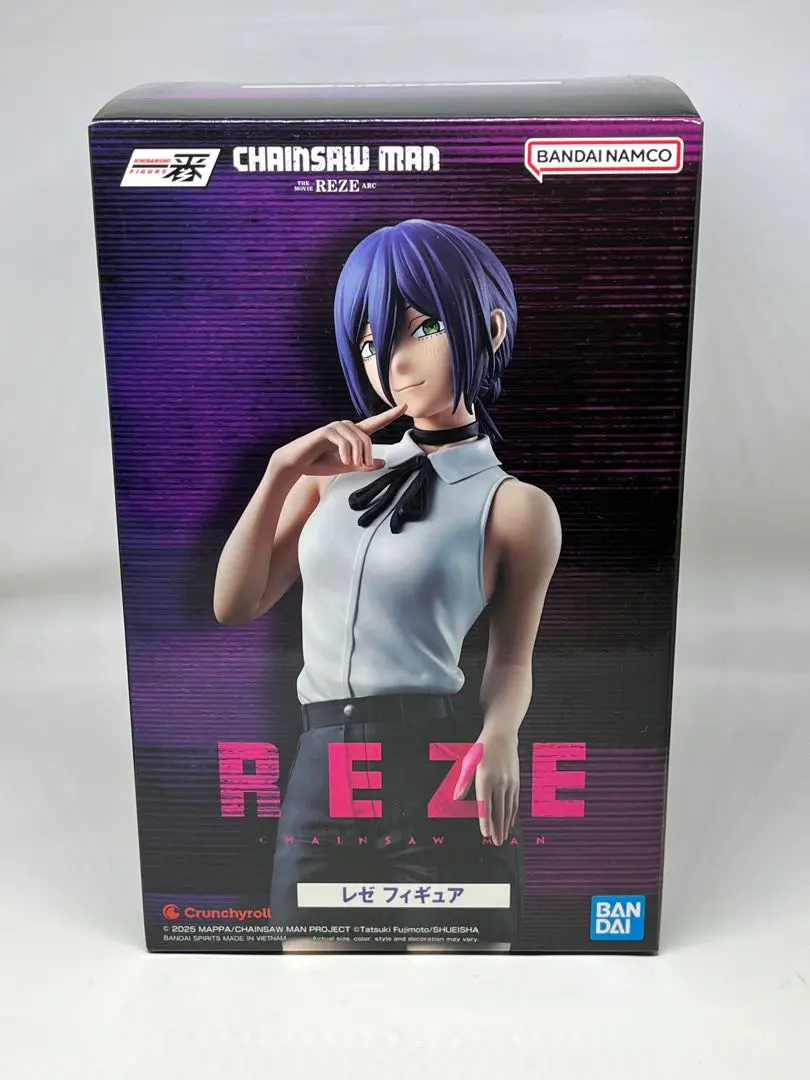 2026年最新】チェンソーマンスタチューの人気アイテム - メルカリ