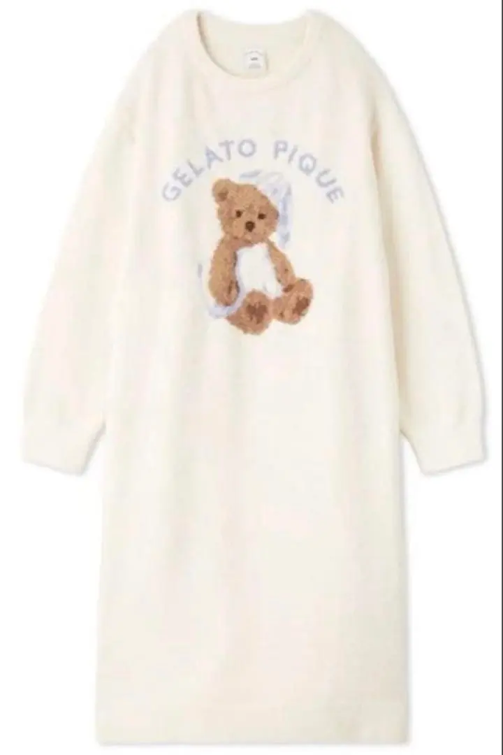 2026年最新】GOOD night bear ジェラートピケの人気アイテム - メルカリ