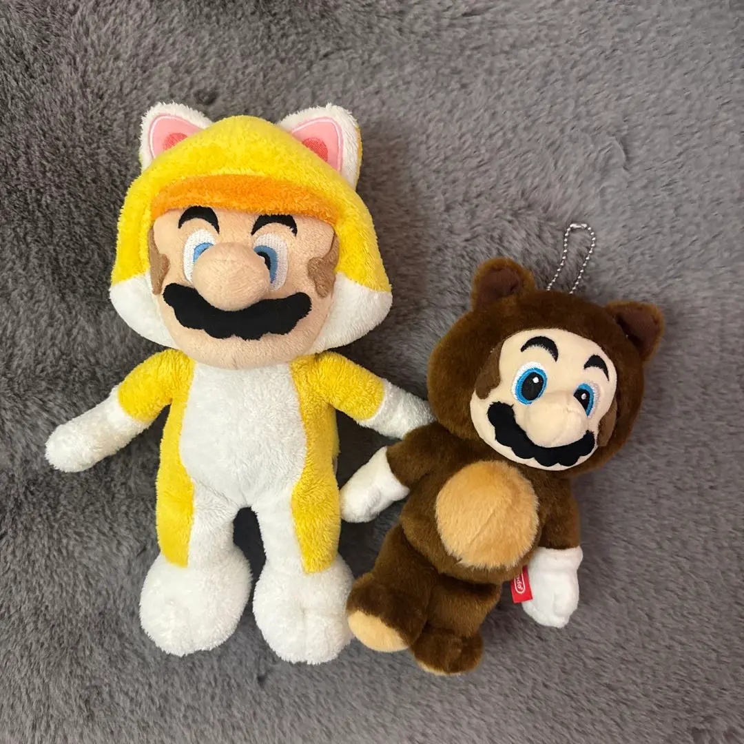 2026年最新】マリオサンシャイン ぬいぐるみの人気アイテム - メルカリ