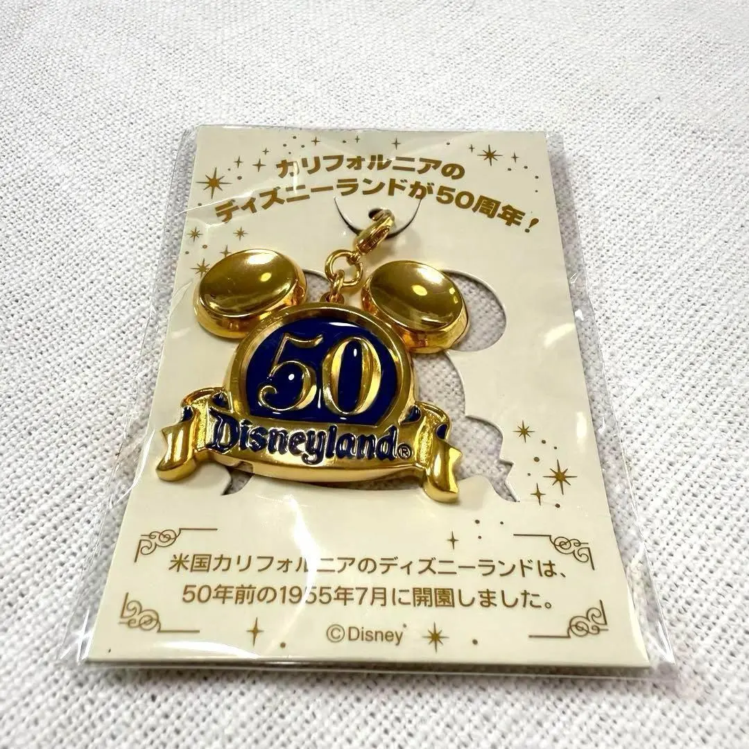 2026年最新】カリフォルニアディズニーランド50周年の人気アイテム