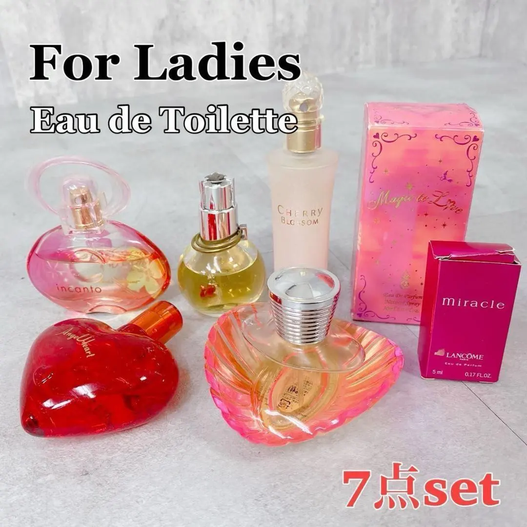 2026年最新】マジックトゥラブ 香水の人気アイテム - メルカリ