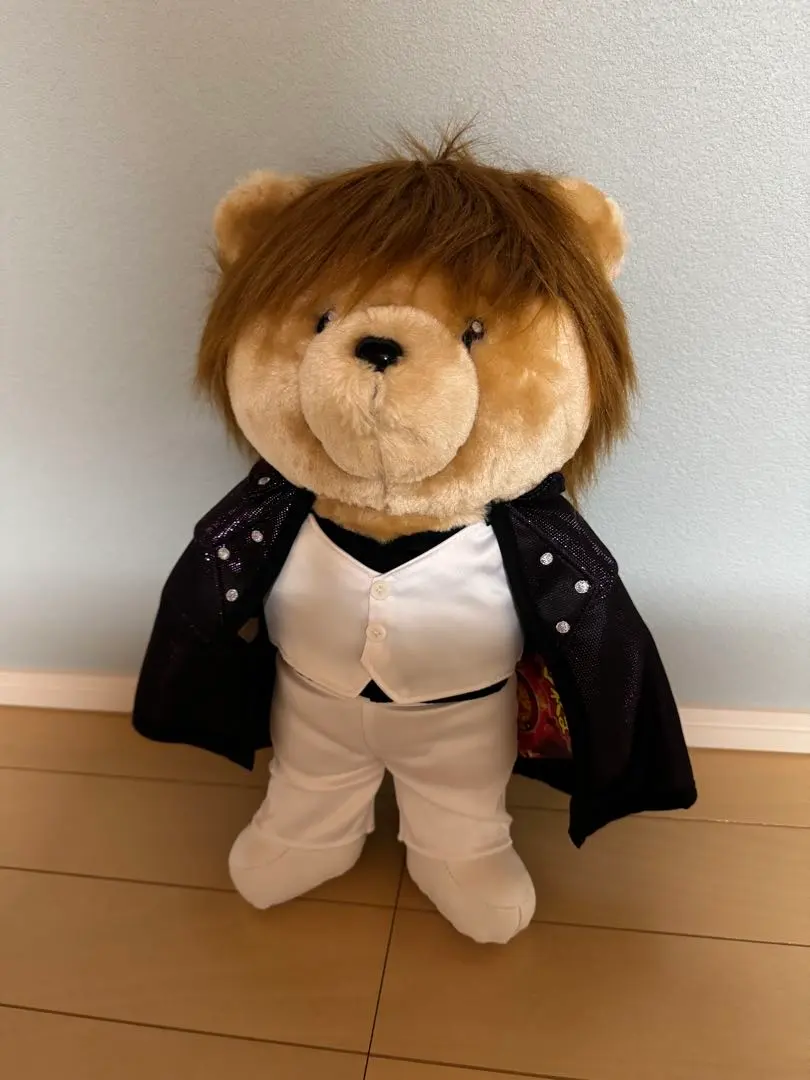 2026年最新】内藤哲也 マネくまの人気アイテム - メルカリ