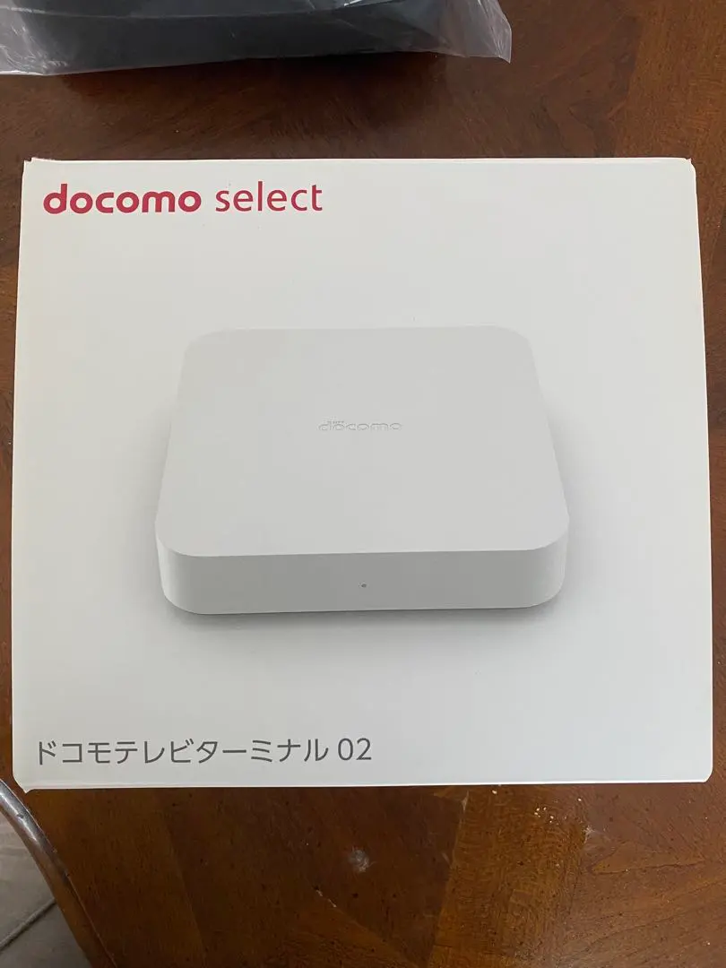2026年最新】ドコモテレビターミナル02の人気アイテム - メルカリ