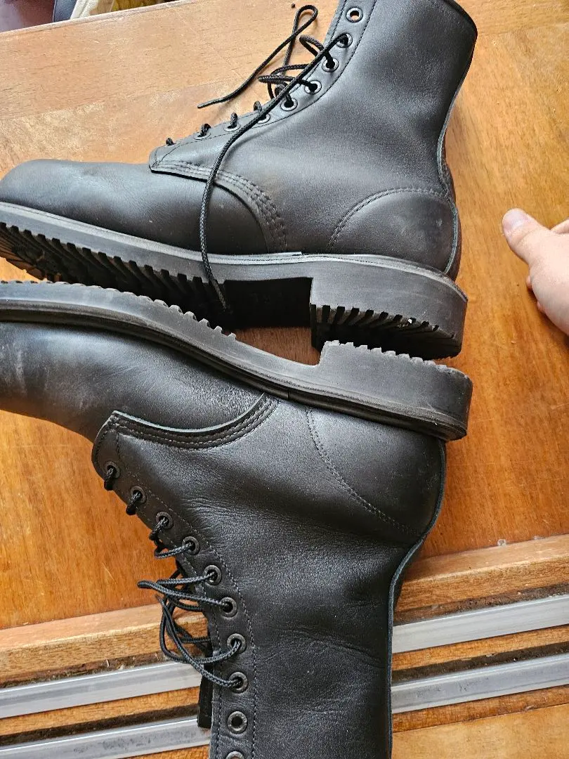 2026年最新】red wing 4473の人気アイテム - メルカリ