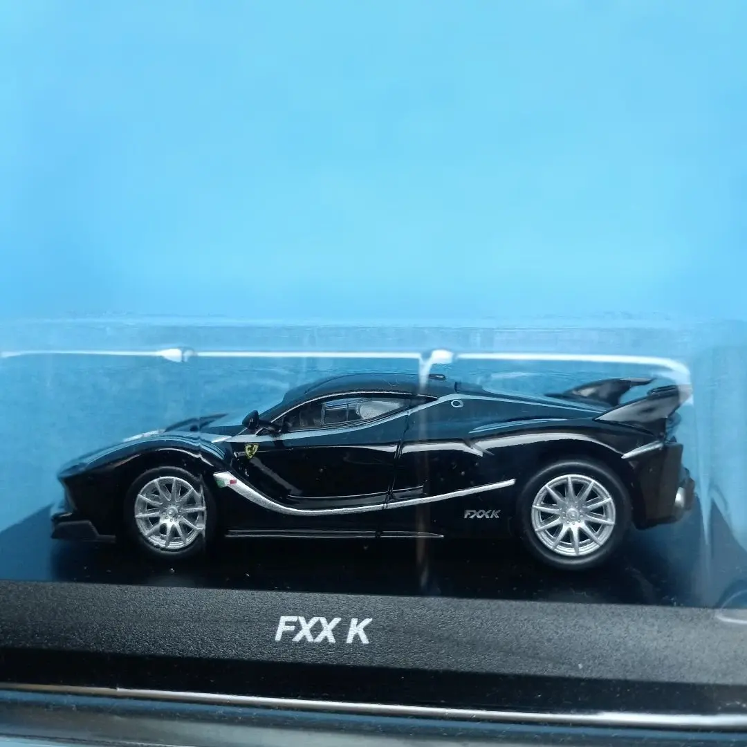 2026年最新】京商 フェラーリ fxxの人気アイテム - メルカリ
