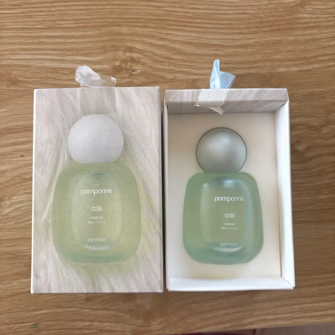 2026年最新】coyseio 香水の人気アイテム - メルカリ