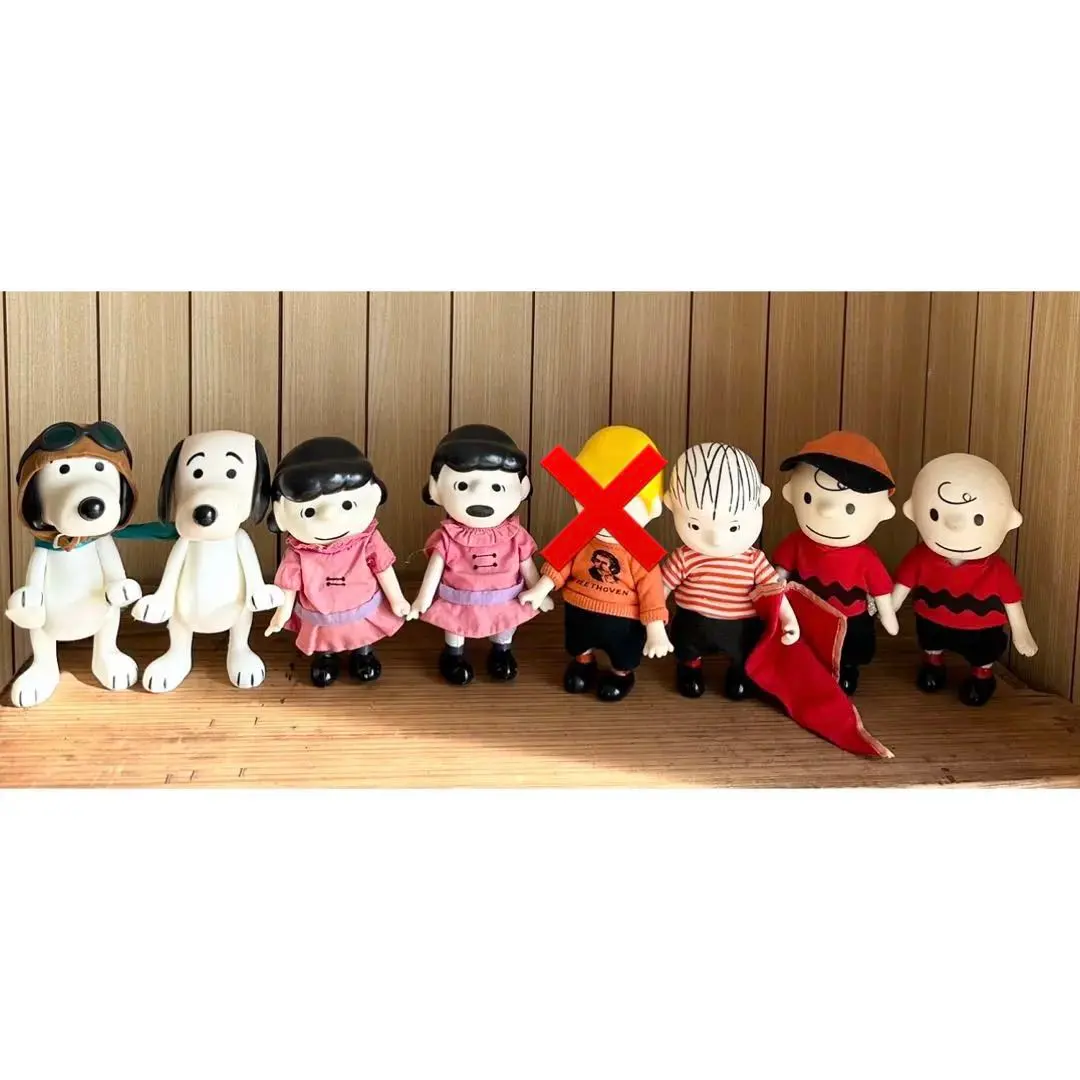 2026年最新】スヌーピー ポケットドール チャーリーブラウンの人気