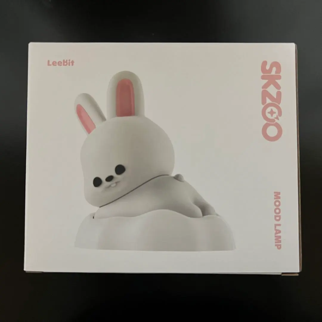 2026年最新】StrayKids skzoo ムードランプの人気アイテム - メルカリ