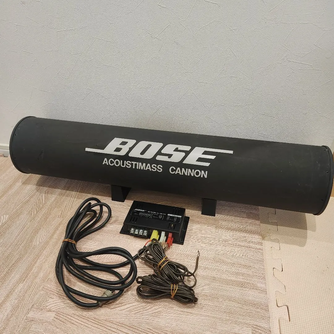 2026年最新】am-033 BOSEの人気アイテム - メルカリ