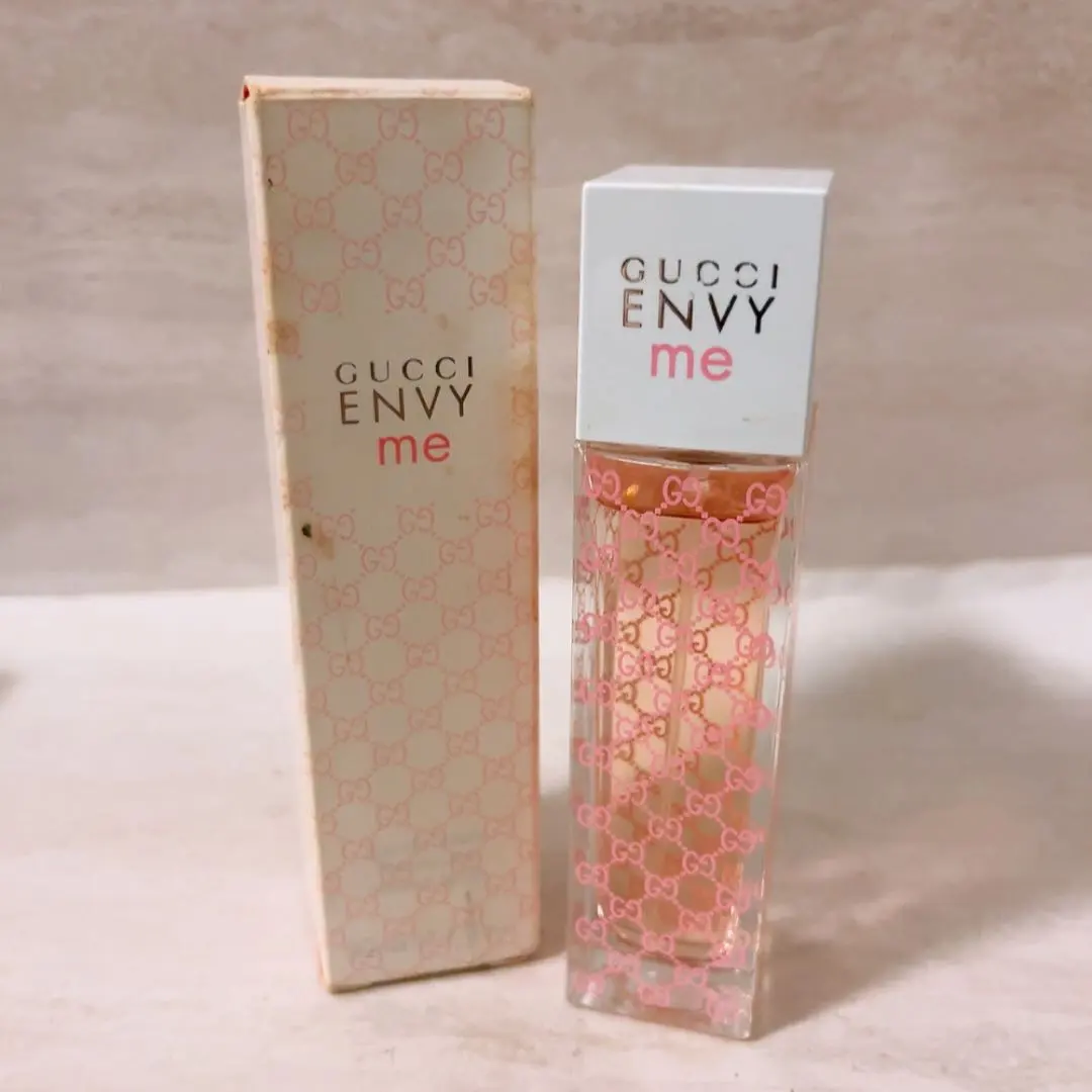 2026年最新】グッチ エンヴィミー 50MLの人気アイテム - メルカリ