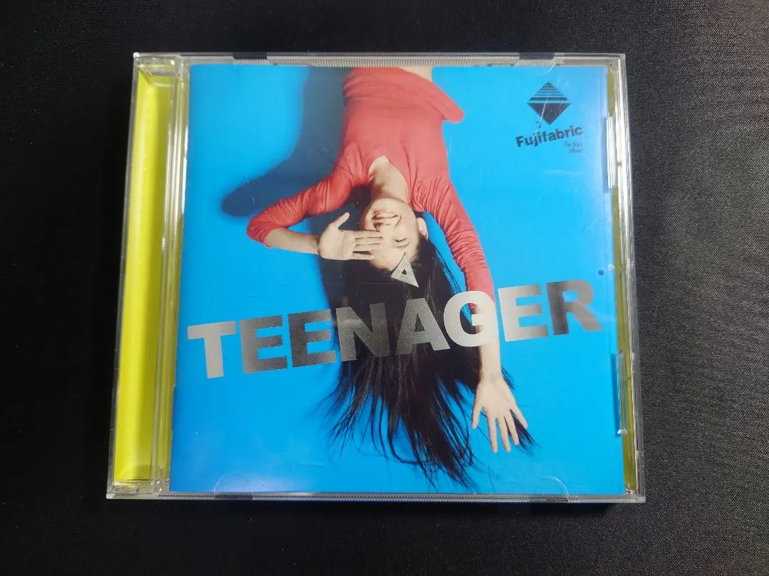 2026年最新】TEENAGER [ フジファブリック ]の人気アイテム - メルカリ
