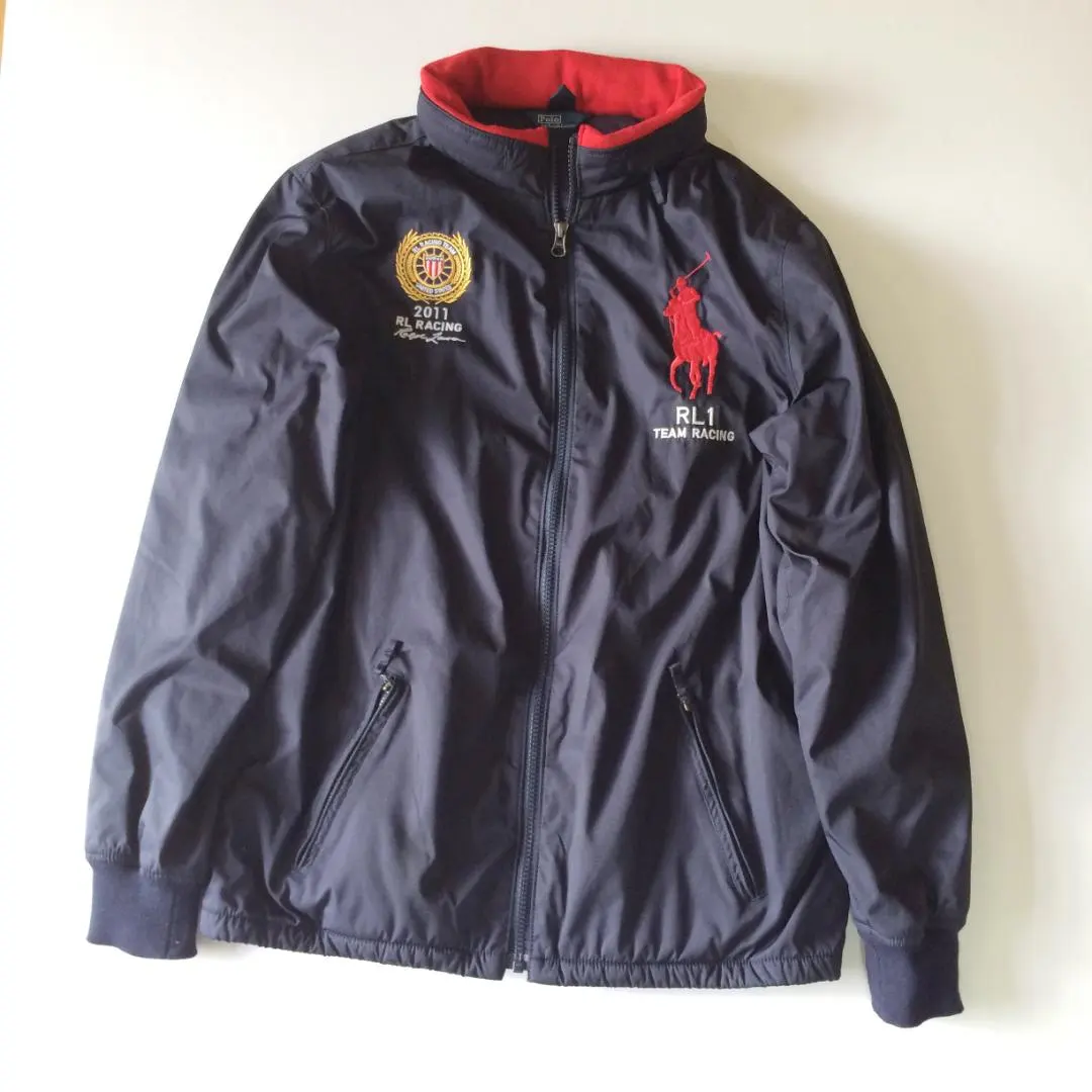 2026年最新】ラルフローレン レーシングジャケットの人気アイテム