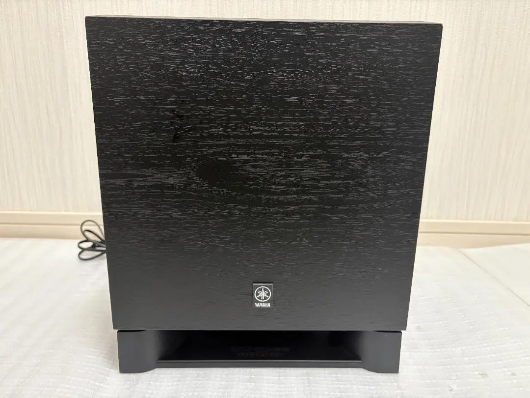 2026年最新】YST-SW010 YAMAHAの人気アイテム - メルカリ