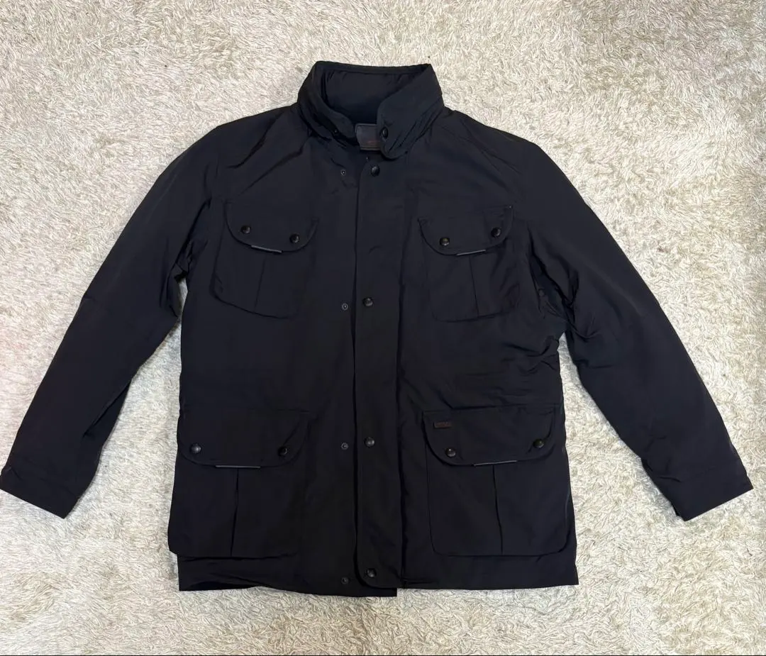 2026年最新】tumi tech ジャケットの人気アイテム - メルカリ