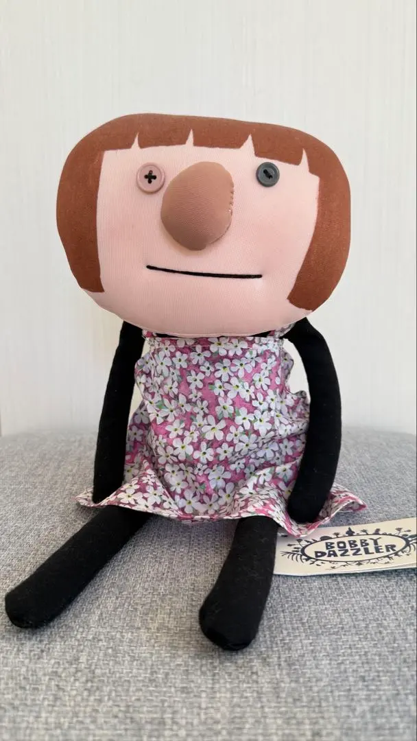 2026年最新】ボビーダズラーぬいぐるみの人気アイテム - メルカリ
