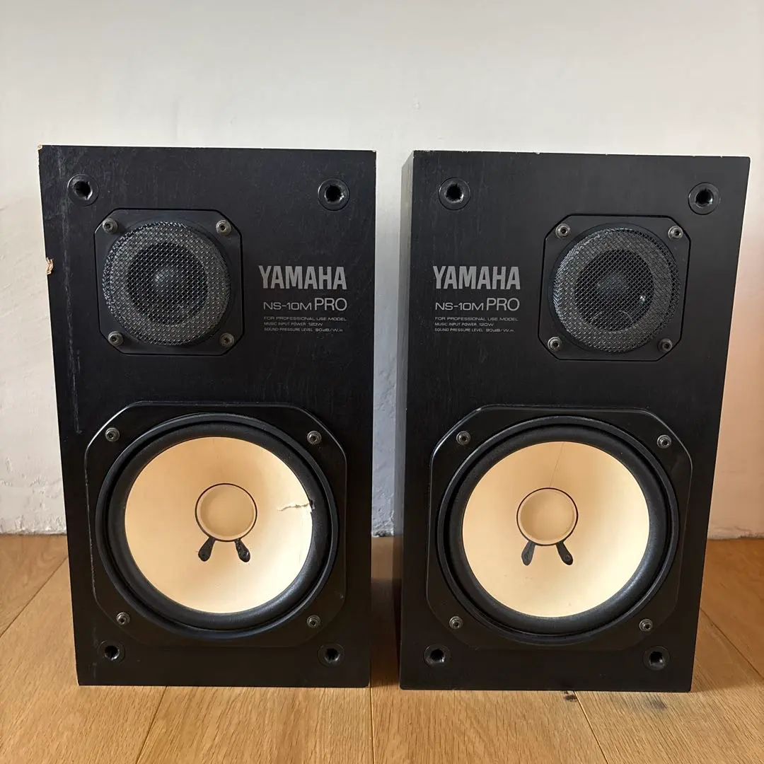 2026年最新】yamaha ns-10 proの人気アイテム - メルカリ