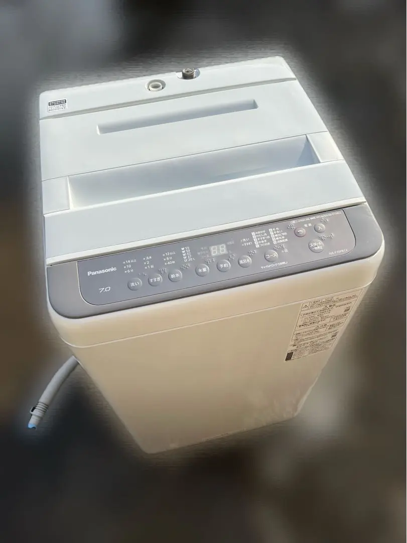 2026年最新】NA-F70PB1の人気アイテム - メルカリ