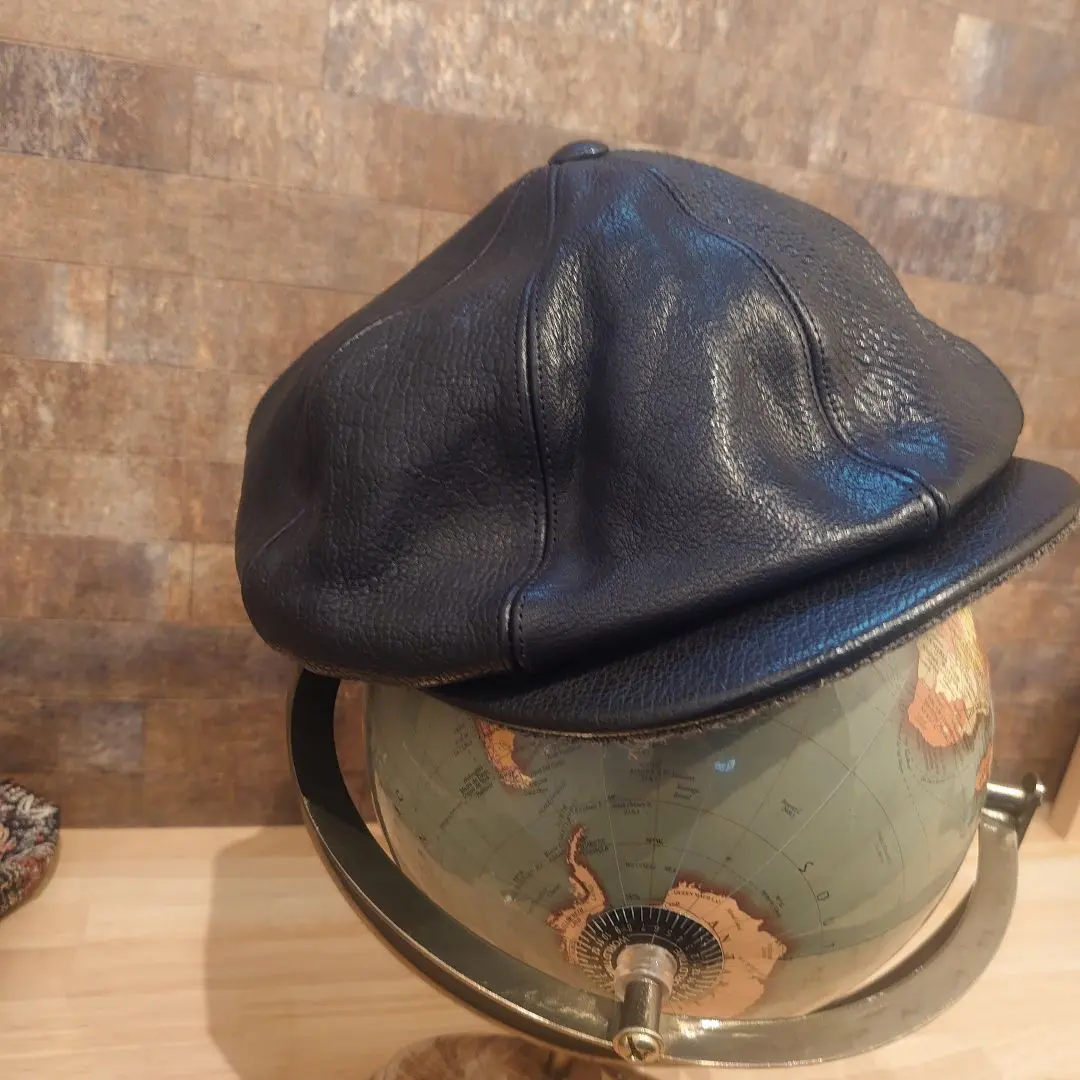 2026年最新】レザー キャスケット オールドジョーの人気アイテム