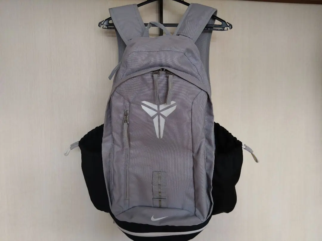 2026年最新】ナイキ コービー リュックの人気アイテム - メルカリ