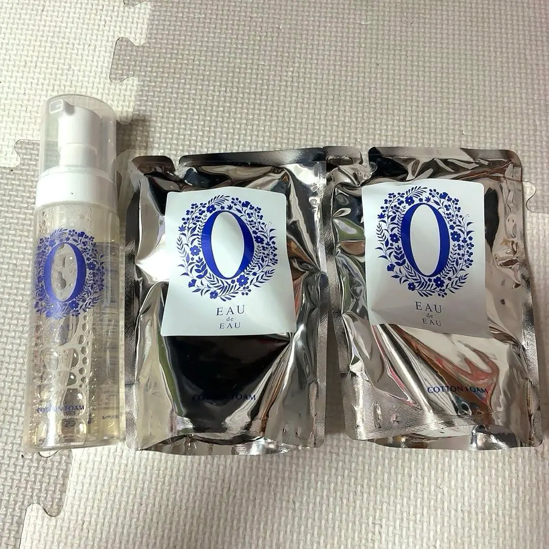 2026年最新】オーデュオー コットンフォームvmの人気アイテム - メルカリ