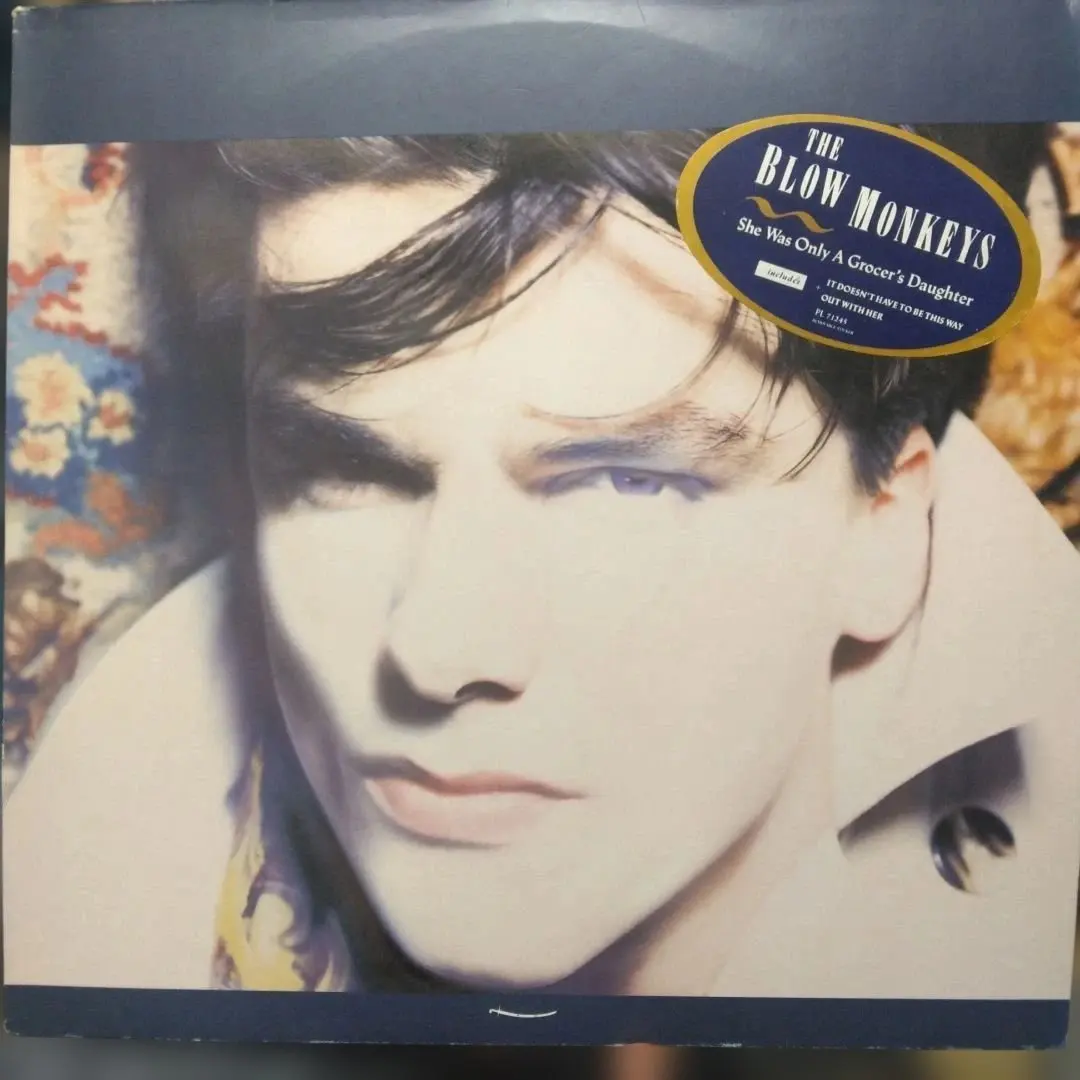 2026年最新】ブロウ・モンキーズの人気アイテム - メルカリ