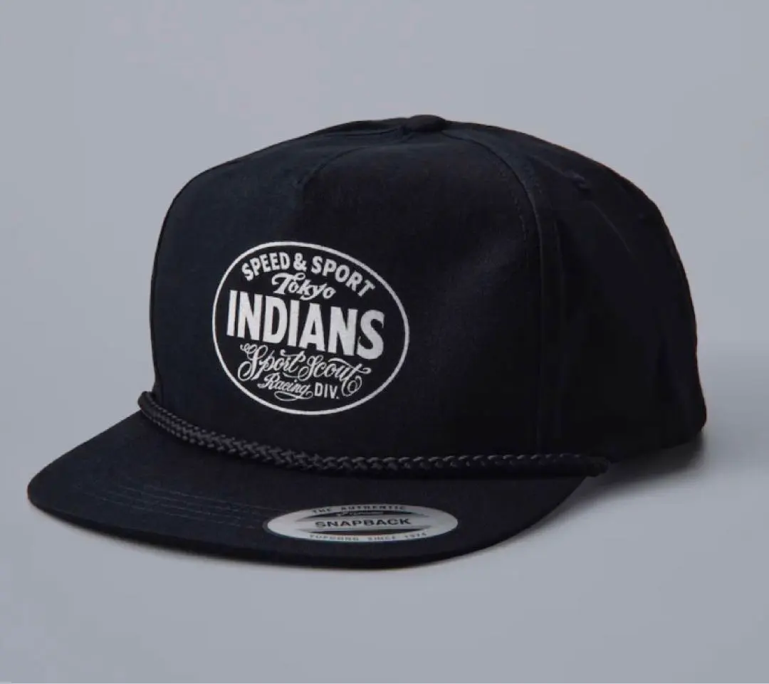 2026年最新】東京インディアンズ キャップの人気アイテム - メルカリ