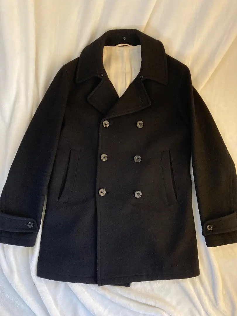 2026年最新】RING JACKET ピーコート・ウールコートの人気アイテム