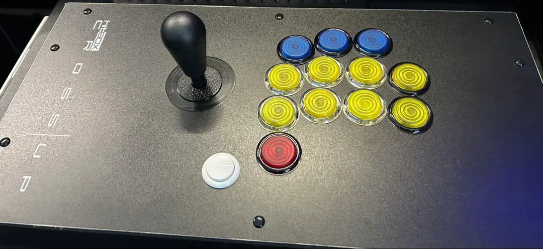 2026年最新】hitbox crossupの人気アイテム - メルカリ