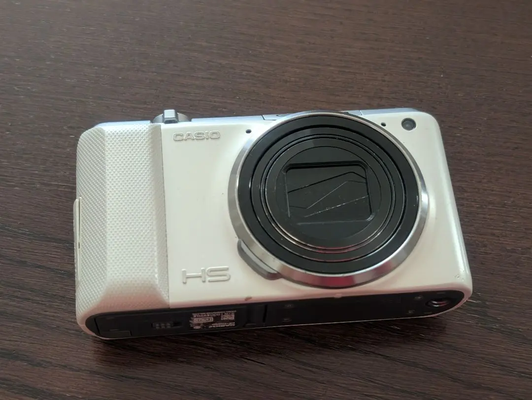 2026年最新】EX-ZR850 EXILIMの人気アイテム - メルカリ