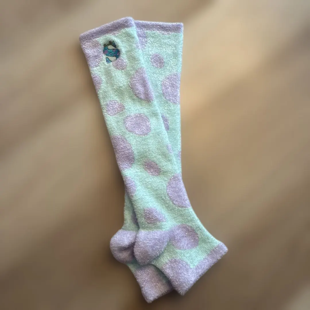 2026年最新】ディズニー レッグウォーマー サリーの人気アイテム