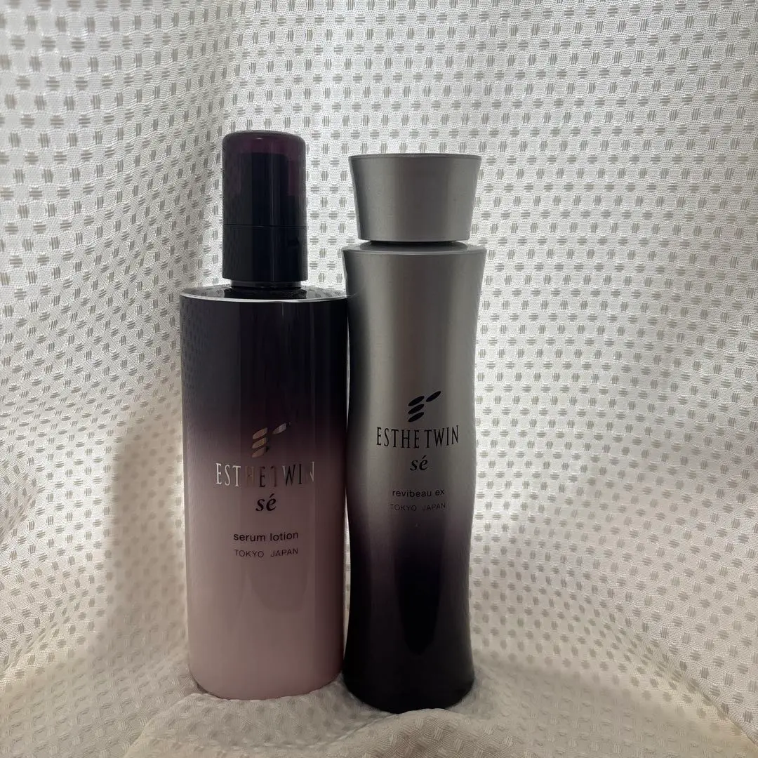 2026年最新】エステツイン リバイビュエクスの人気アイテム - メルカリ