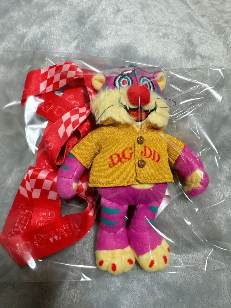 2026年最新】セカオワ ガルル ストラップの人気アイテム - メルカリ