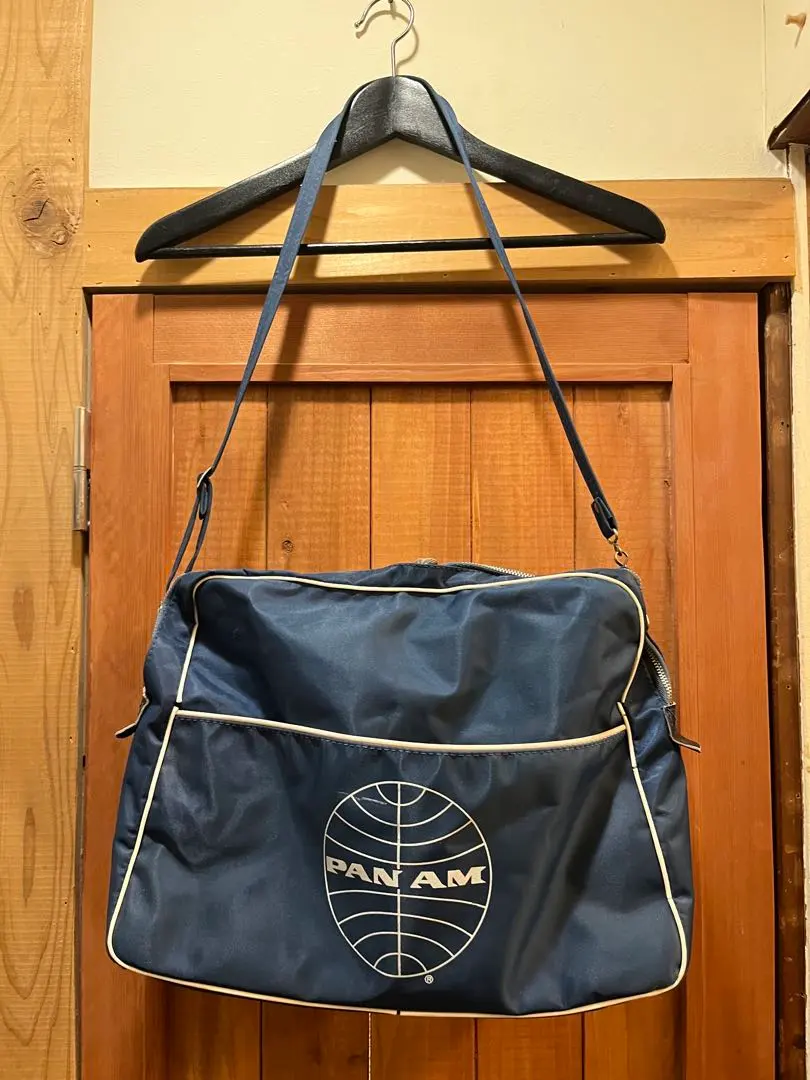 2026年最新】Pan Am ショルダーバッグの人気アイテム - メルカリ