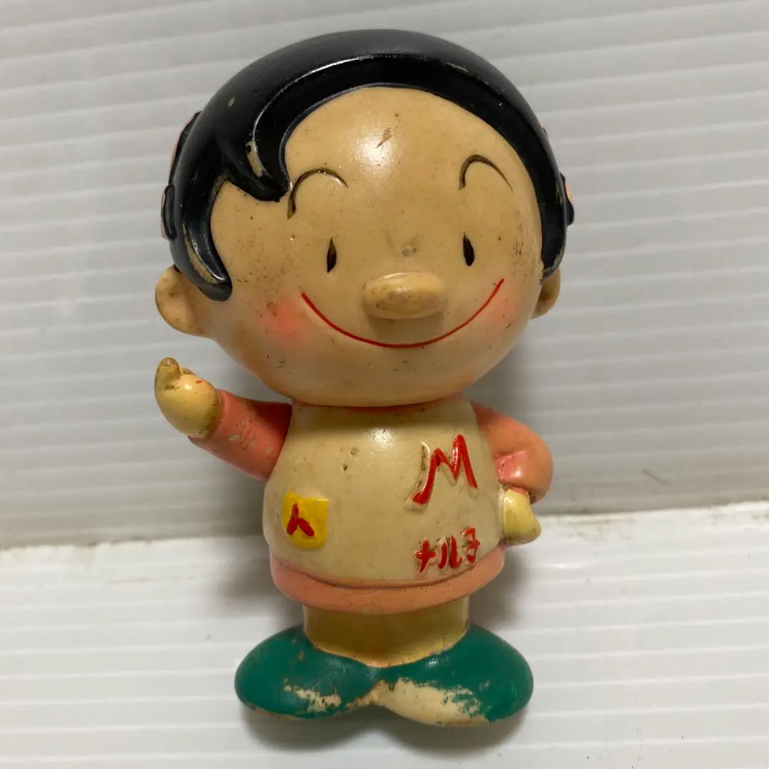 2026年最新】サザエさんソフビの人気アイテム - メルカリ