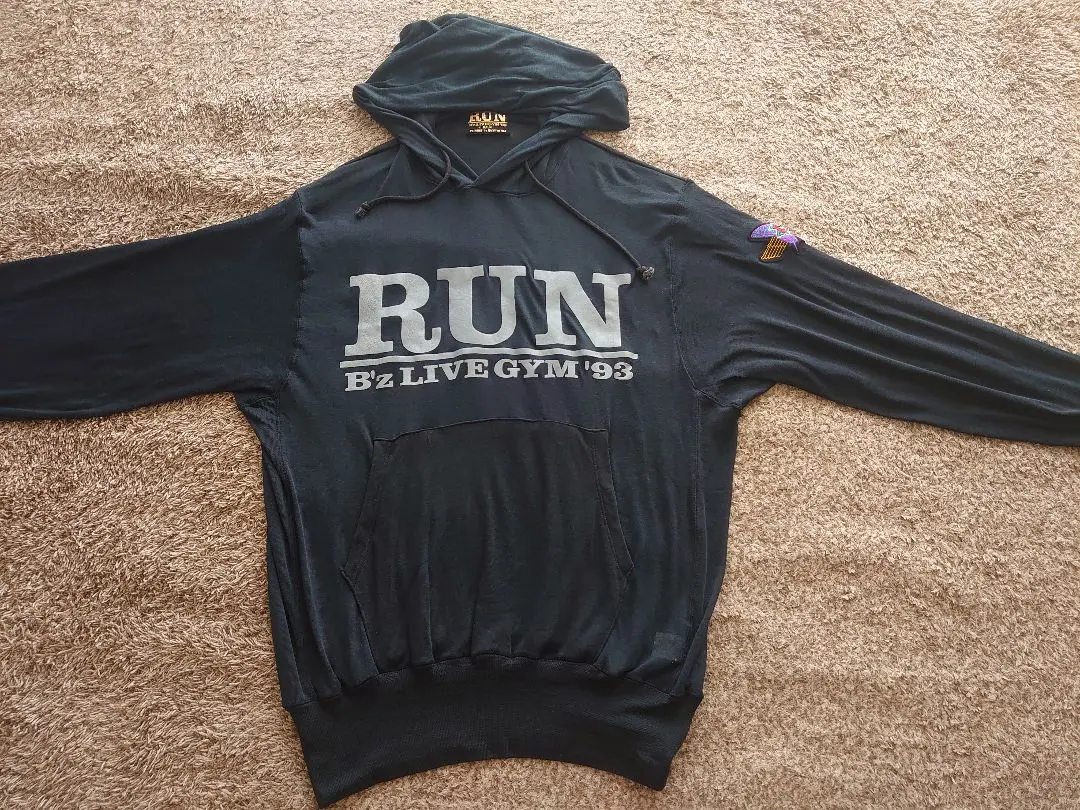 2026年最新】TAK matsumoto パーカーの人気アイテム - メルカリ