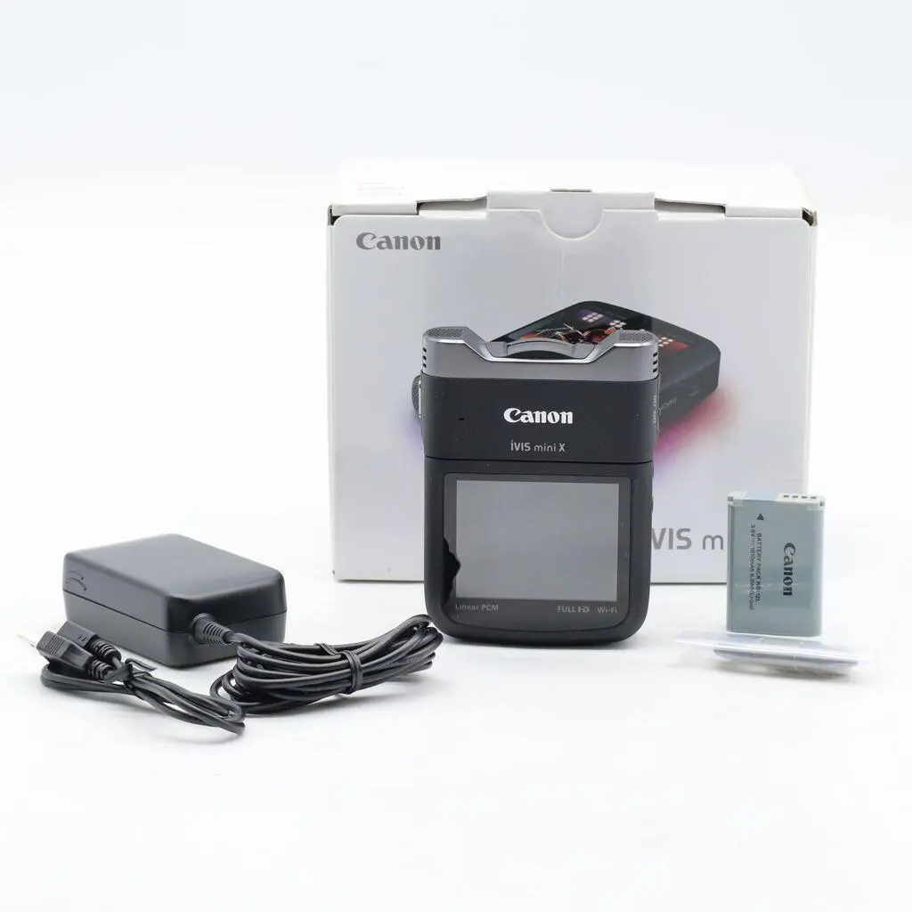 2026年最新】ivis mini xの人気アイテム - メルカリ
